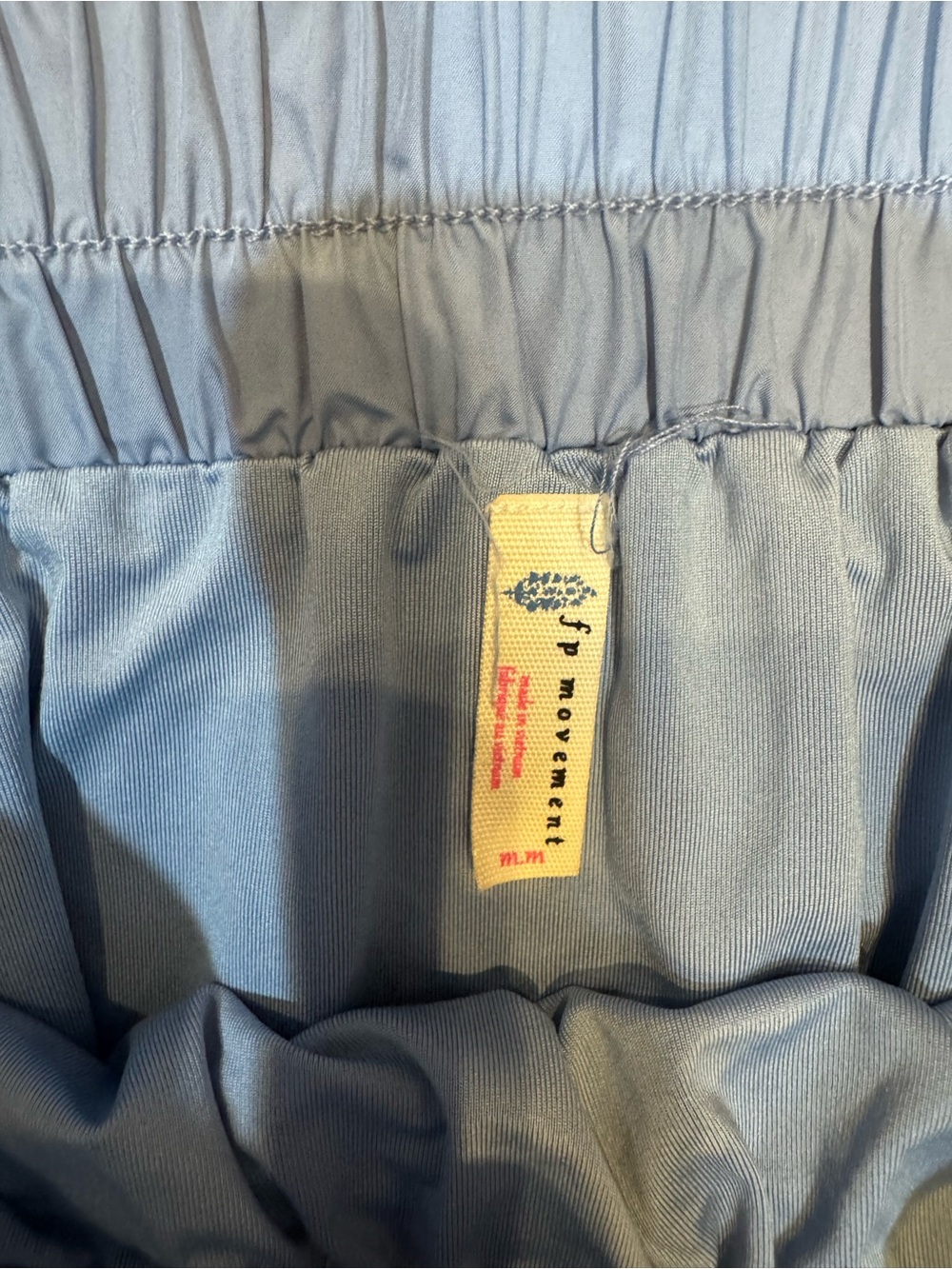FP Movement Get Your Flirt On Shorts - Picture 5 of 6